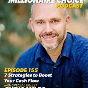 Chris Miles | Money Ripples Podcast