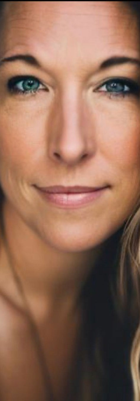 Dr. Jami Lee, A Body in Repair