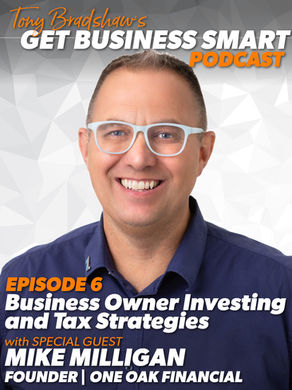 Mike Milligan | mikemilligan.com