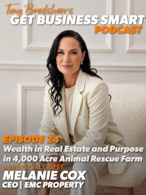 Melanie Cox | EMC Property