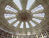 West Baden Dome