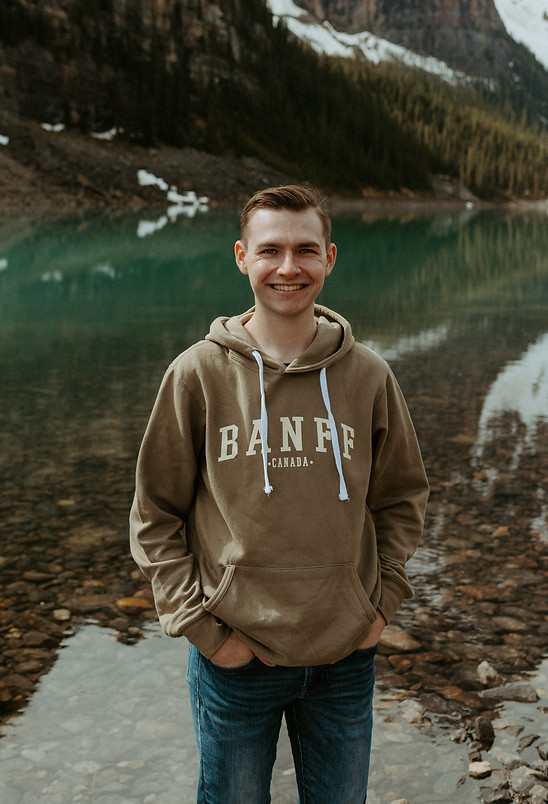 Banff Wedding Photographer