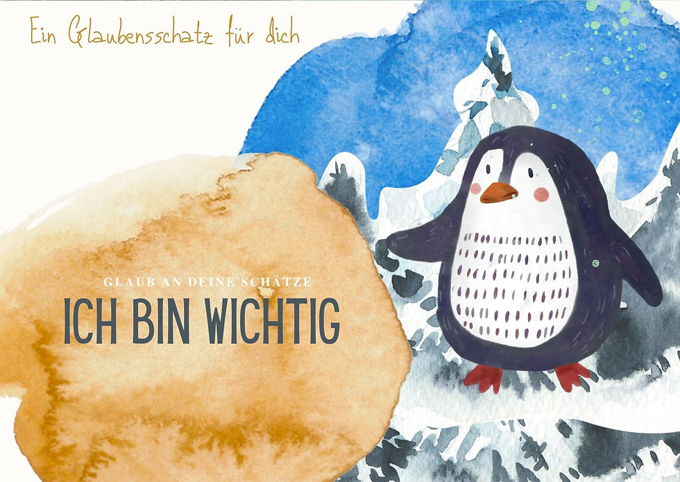 Miniaturbild: 10 Glaubensschatzkarten