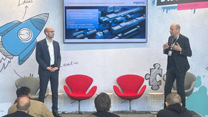 Festo & Zeta Alpha: Scaling AI through Collaboration