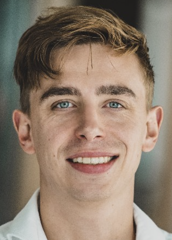 Writer: Marius van den Hombergh