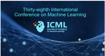 Can AI help us understand ICML 2022?
