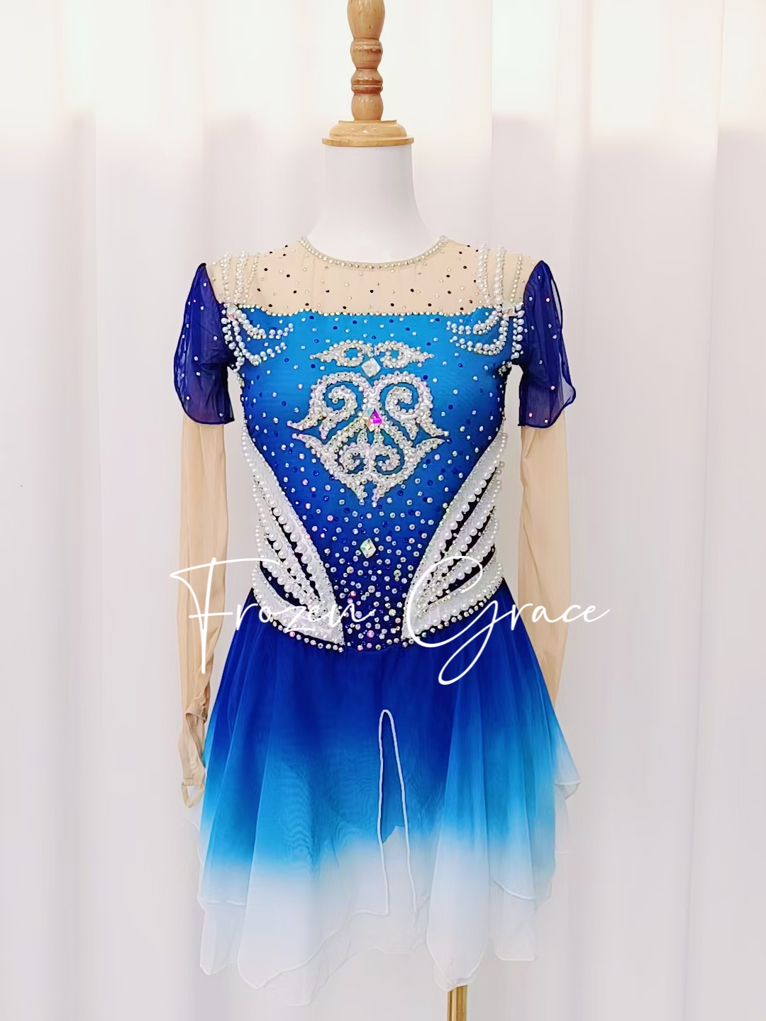 Blue Crest