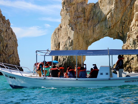 Top 10 Things to Do in Los Cabos