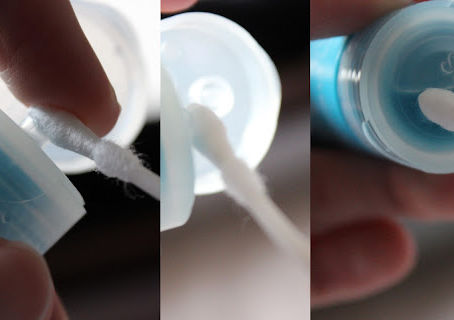 Mini Tipp Spot Treatment