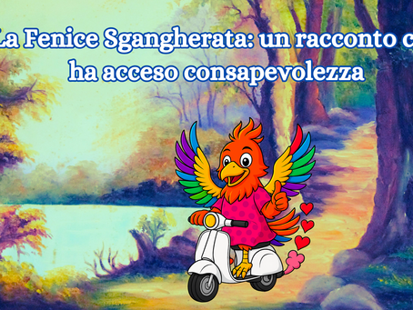 Endometriosi - La Fenice Sgangherata in viaggio