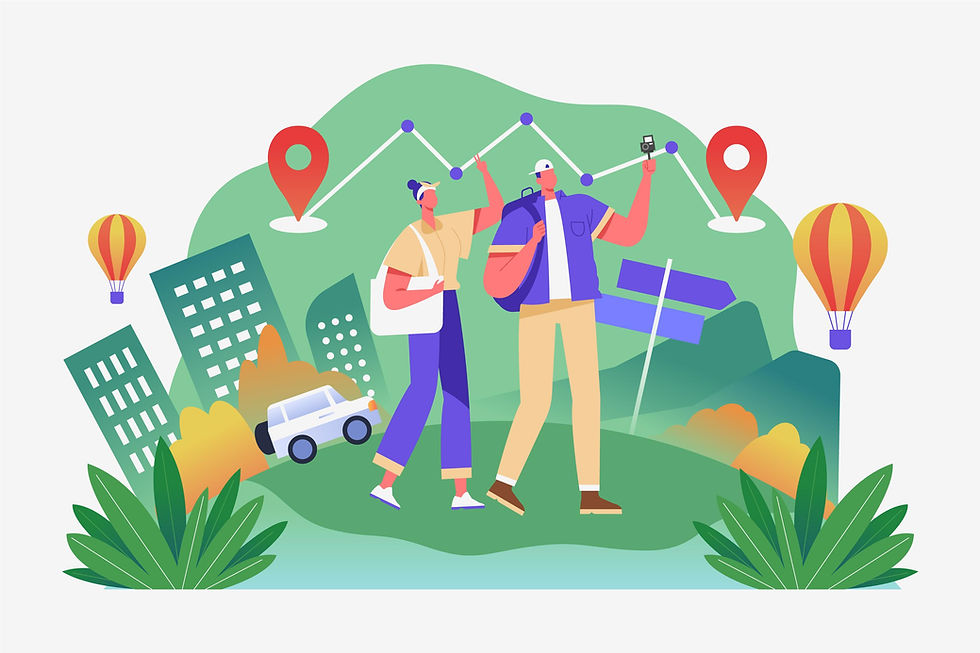 Groupe de travail : Développer l’attractivité du territoire