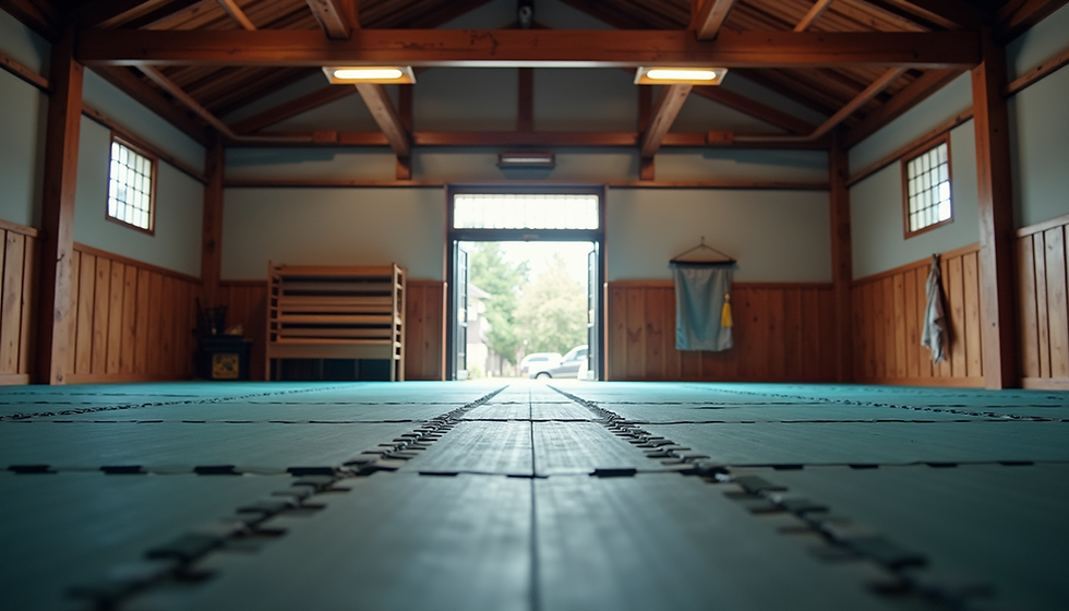 What to Look for in a Martial Arts Insurance Policy