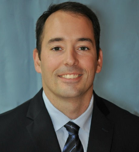 Justin Quisenberry