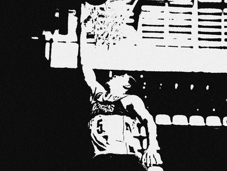 O MVP do Brasileiro Sub-17: JJR.