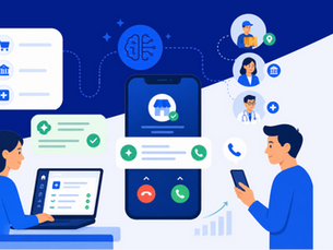🚀 Elevating Business Communication: Introducing Gen AI-Powered Call Reason