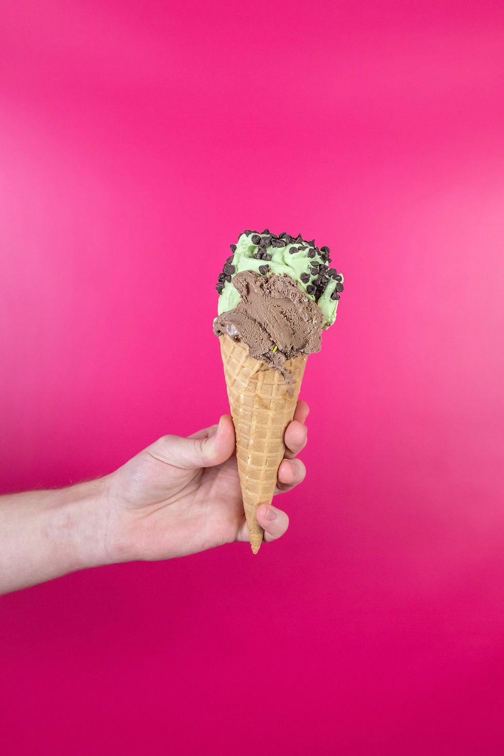 Award winning small batch ice cream made fresh on the Wirral, only at Caffe Cream