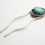 Thumbnail: Turquoise Hair Pin