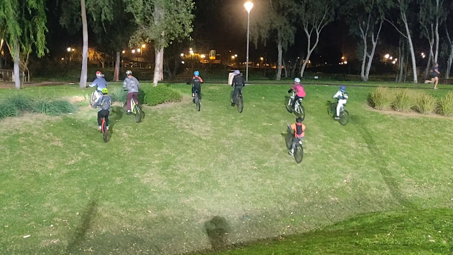 כייף אצלנו באימונים.
#רוכביםנהנים.