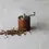 Thumbnail: Ogo Living Hand Crank Spice Mill