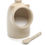 Thumbnail: Stoneware Salt Pig