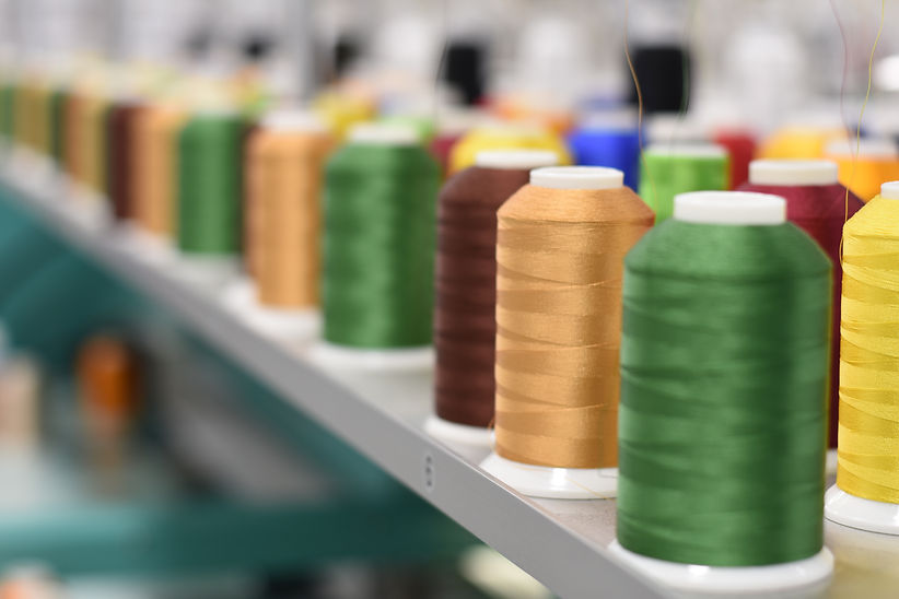 Classic Embroidery Gold Coast Custom Orders