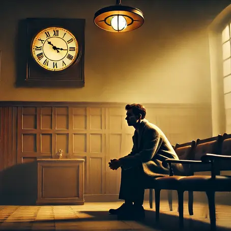 Hidden with a Purpose (Part 2): Why Does God Keep Us Waiting?