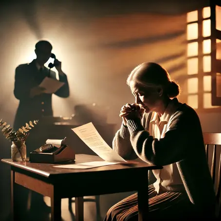 God Took My Debt Away