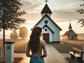 I didn’t want to attend KAC at first