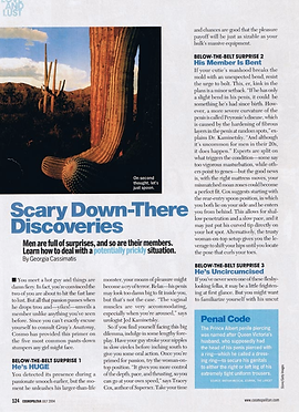 Written Article