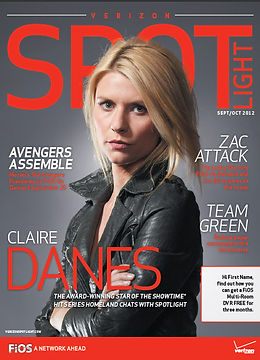 Spotlight Magazine