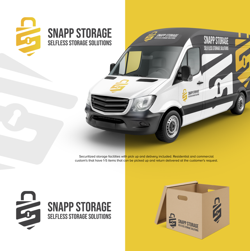 Snapp Storage