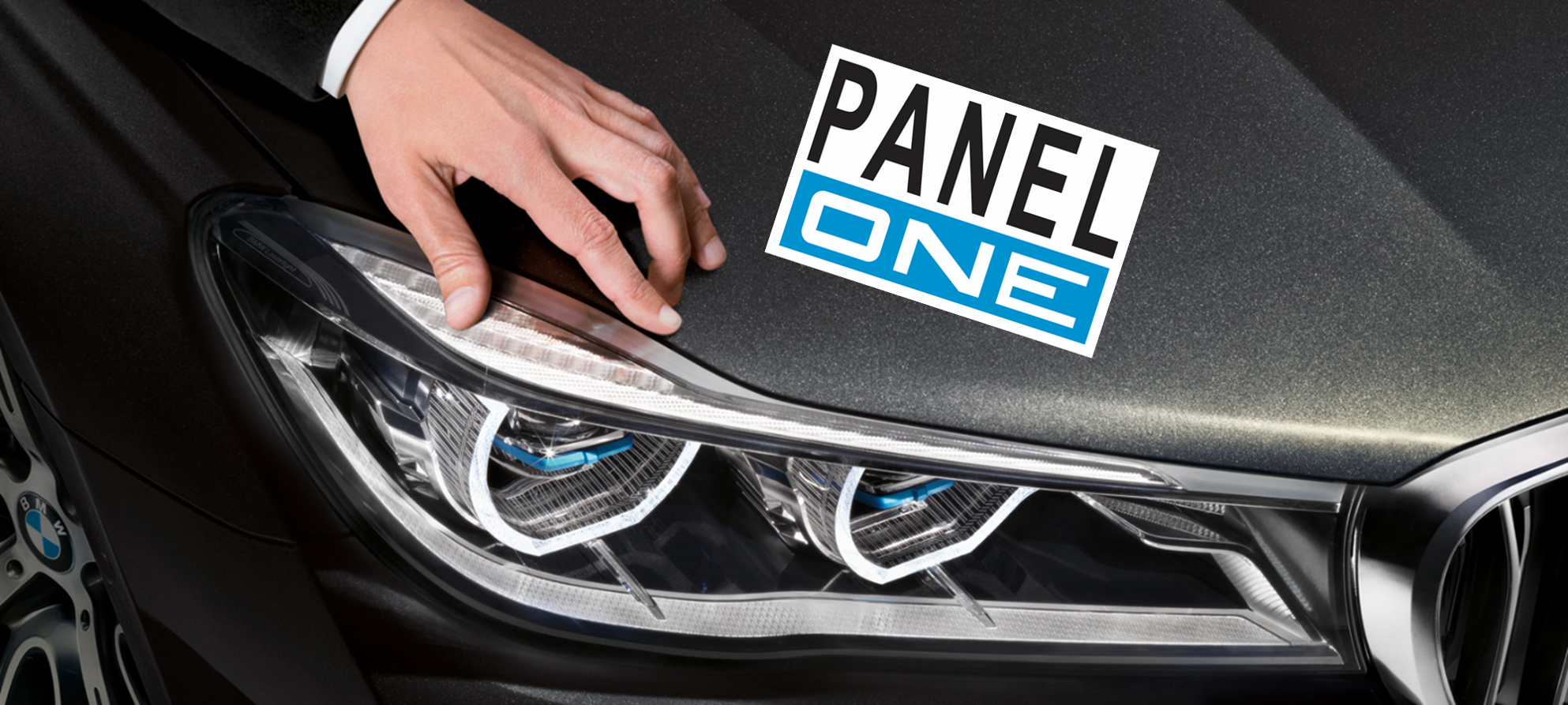 Bmw Smash Repairs Sydney Australia Panel One Pty Ltd