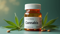 Medical canabis