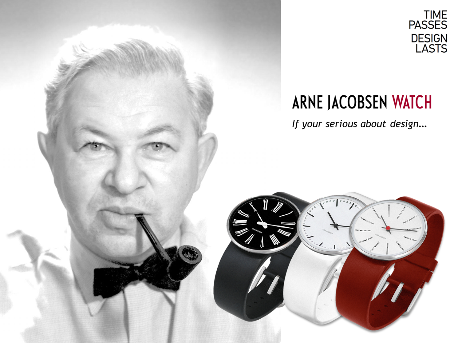Arne Jacobsen