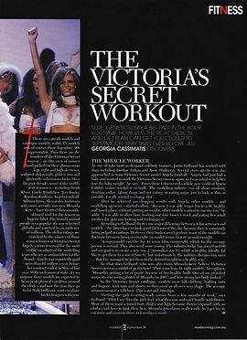 Written Article