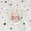 Thumbnail: Sleepy Bunny (4.5cm x 4.5cm) (Pink)