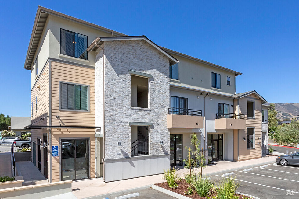 PHOTOS Twin Creeks Apartments San Luis Obispo 805 4393399