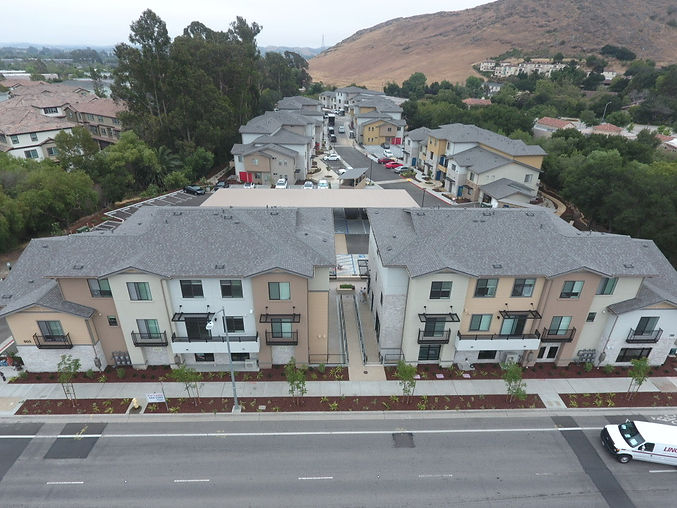 Twin Creeks Apartments San Luis Obispo 805 4393399