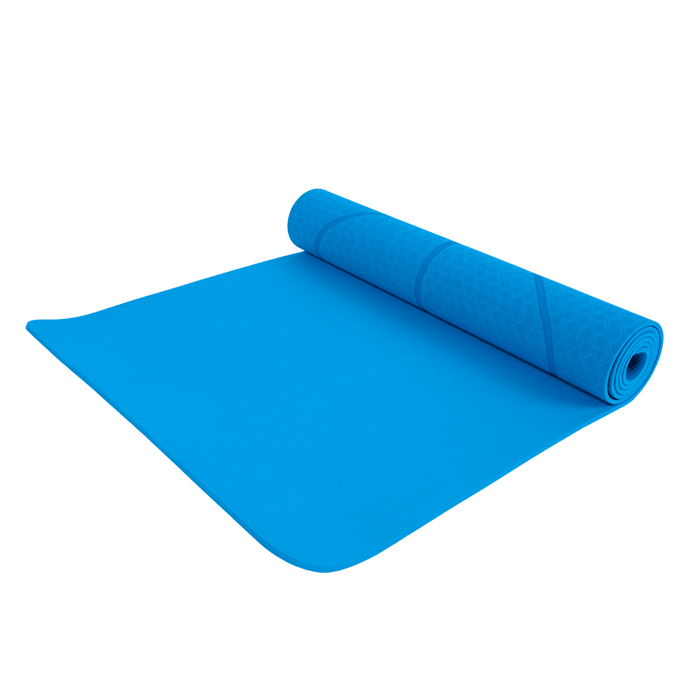 Miniatura: Yoga Mat - Azul