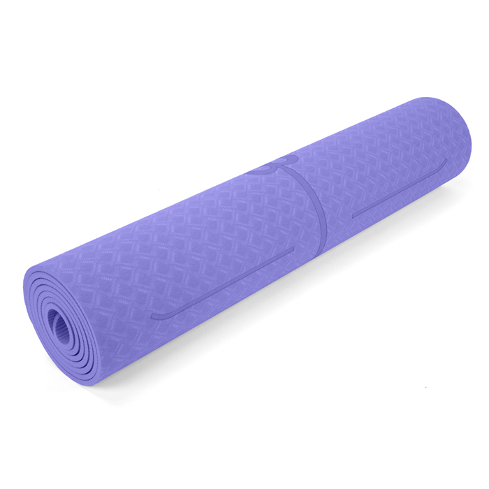 Miniatura: Yoga Mat - Lila