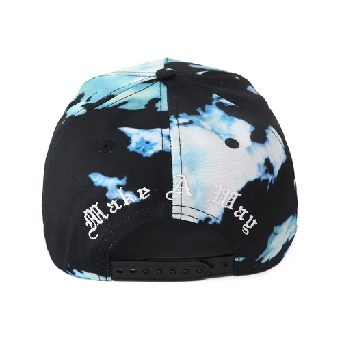 Thumbnail: Cloud Shark Szn Hat
