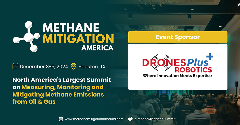 Methane Mitigation America 2024