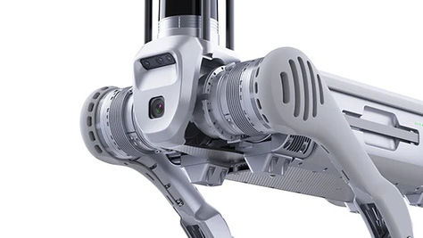 Integrating LOTO, Drone & Robotics Technology for Enhanced Industrial Safety