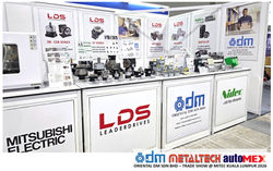 Metaltech Automex 2026_Oriental DM Sdn Bhd 15