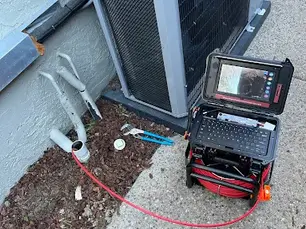 Sewer Scope Inspection in San Diego: See What’s Happening Below the Surface