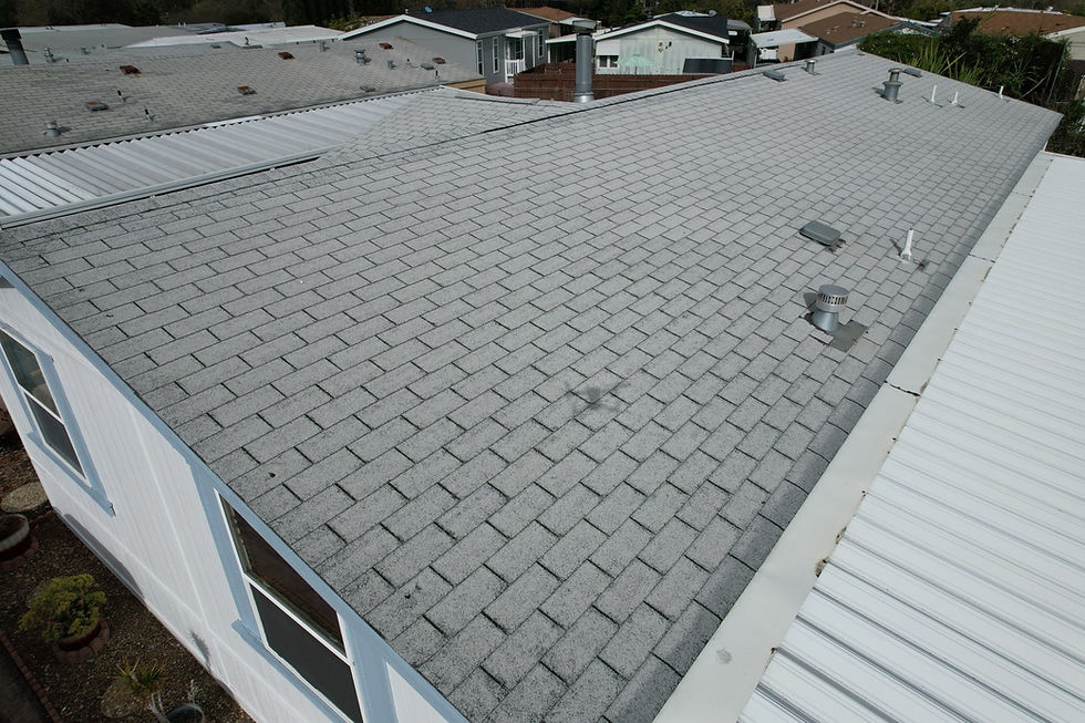Home inspection
