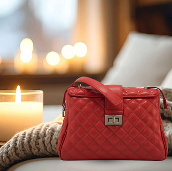 Designer Handbag Cleaning