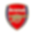 Arsenal logo