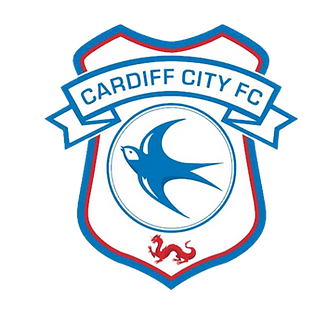 Cardiff City FC logo