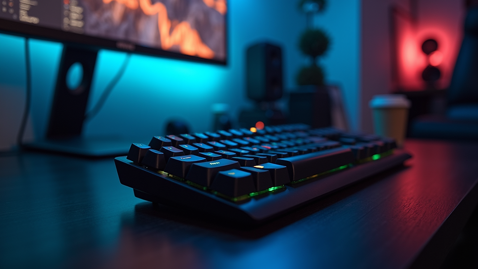 Become a Member of Our Private Gaming Site